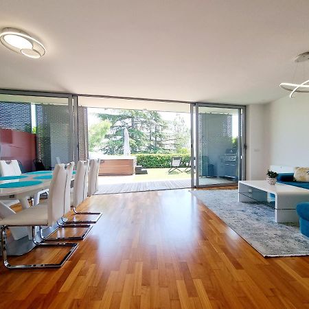 Vip Apartment Portoroz Exterior photo