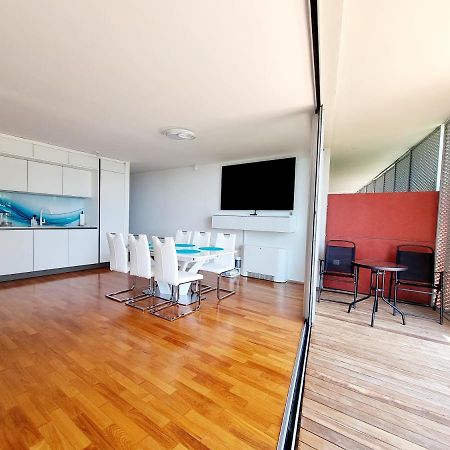 Vip Apartment Portoroz Exterior photo