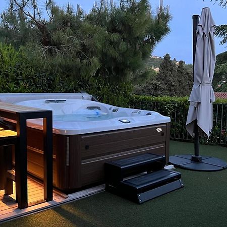 Vip Apartment Portoroz Exterior photo