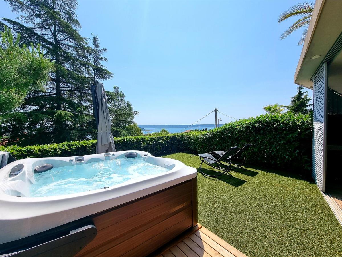 Vip Apartment Portoroz Exterior photo