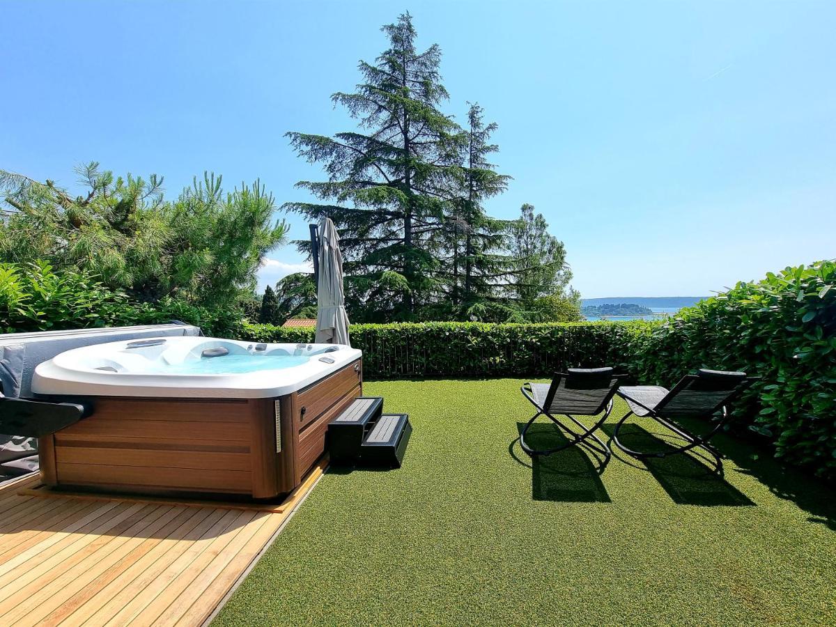 Vip Apartment Portoroz Exterior photo
