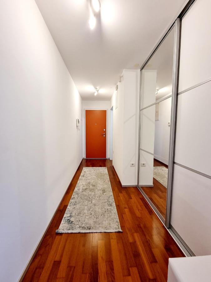 Vip Apartment Portoroz Exterior photo