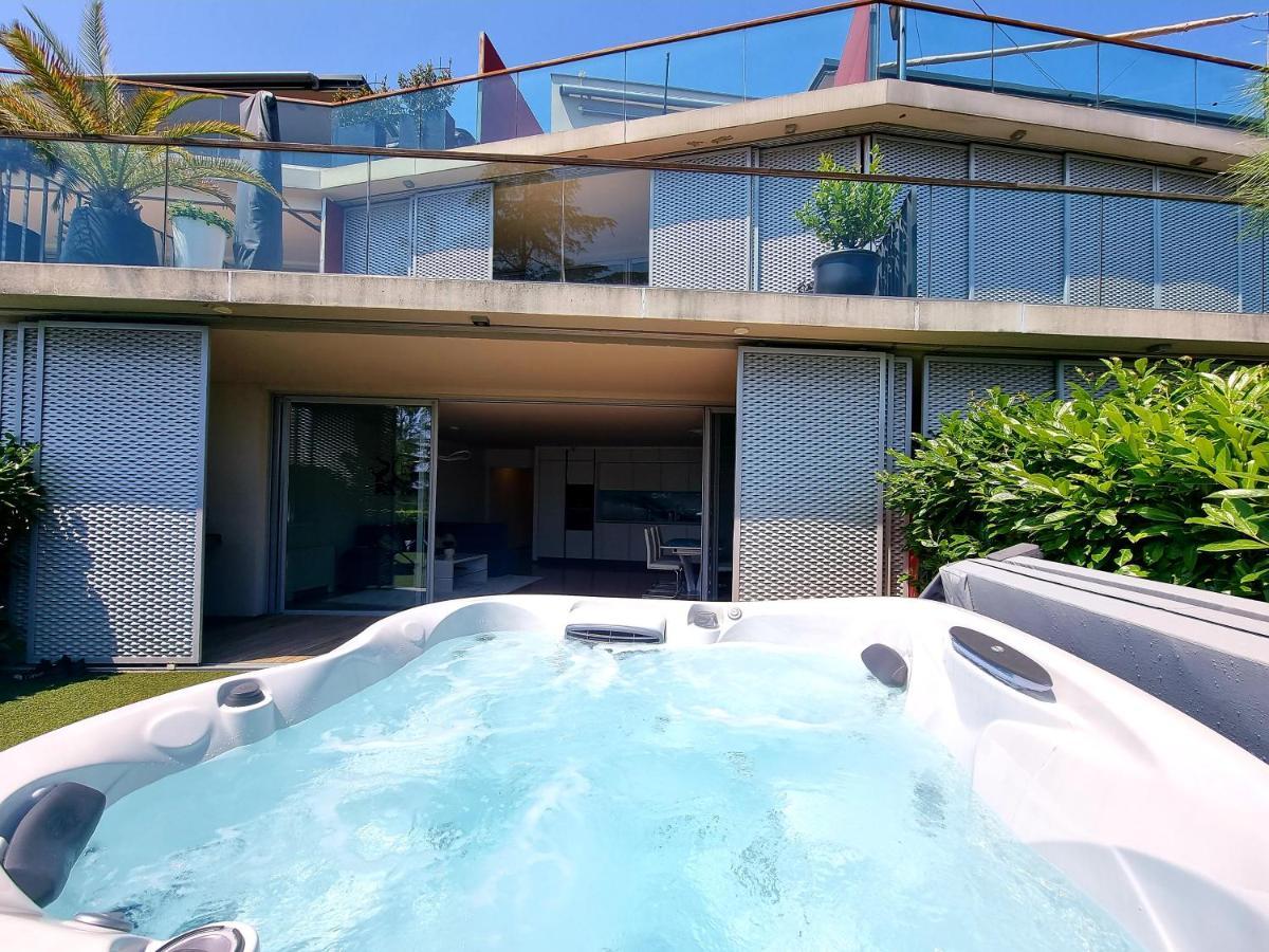 Vip Apartment Portoroz Exterior photo